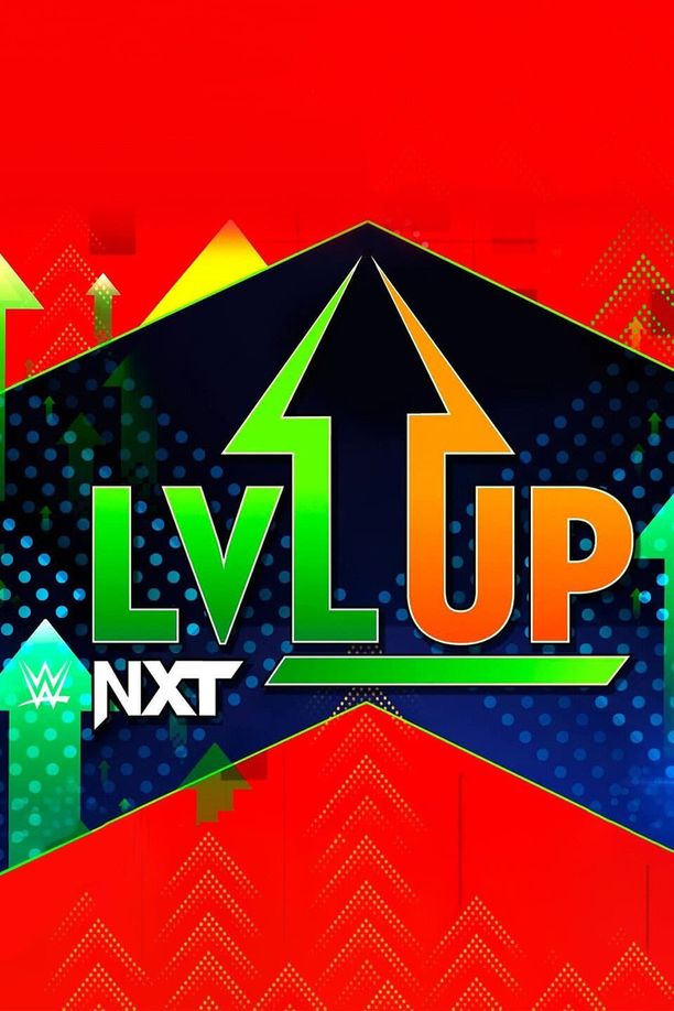 WWE NXT: Level Up    第⁨二⁩季
     (2023)