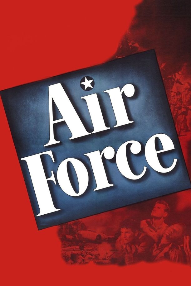 空中堡垒Air Force (1943)