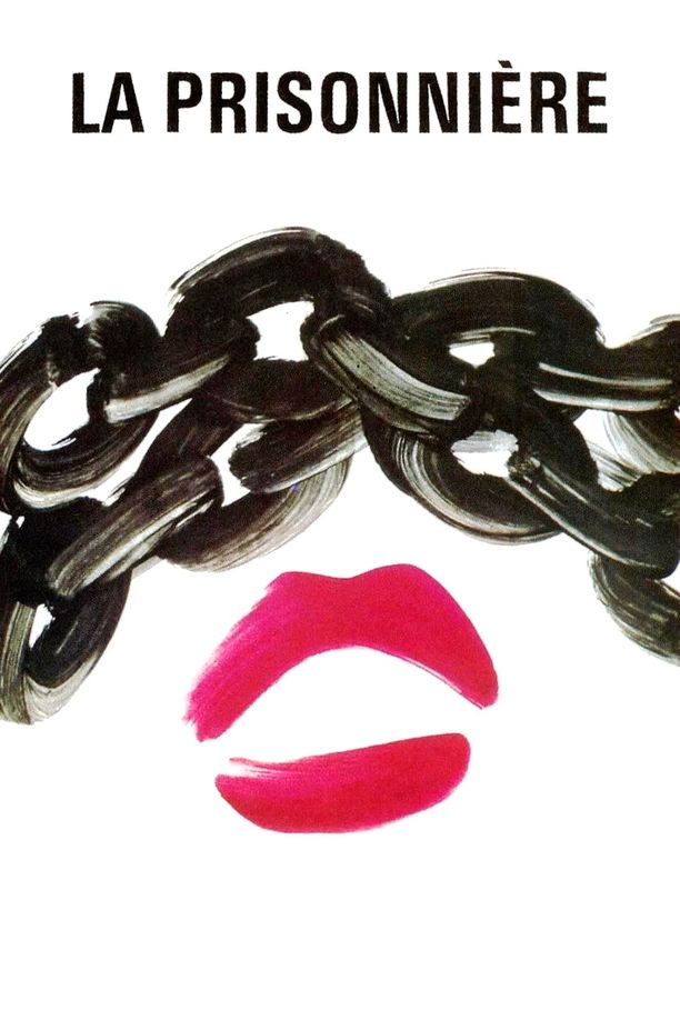 女囚犯La Prisonnière (1968)