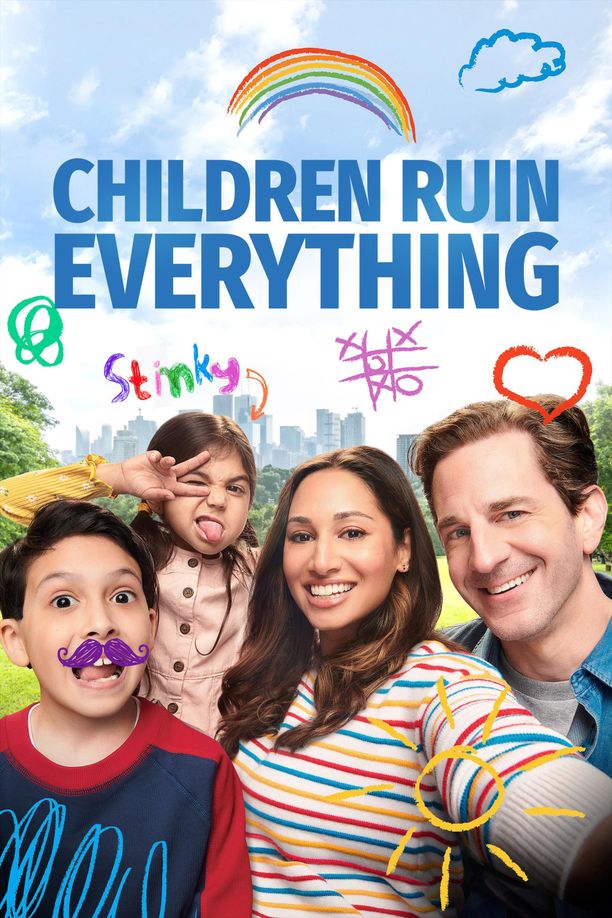 Children Ruin Everything    第⁨一⁩季
     (2022)
