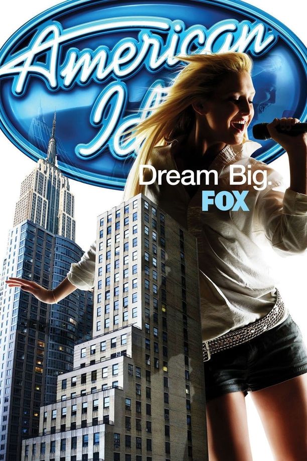 American Idol (2002)