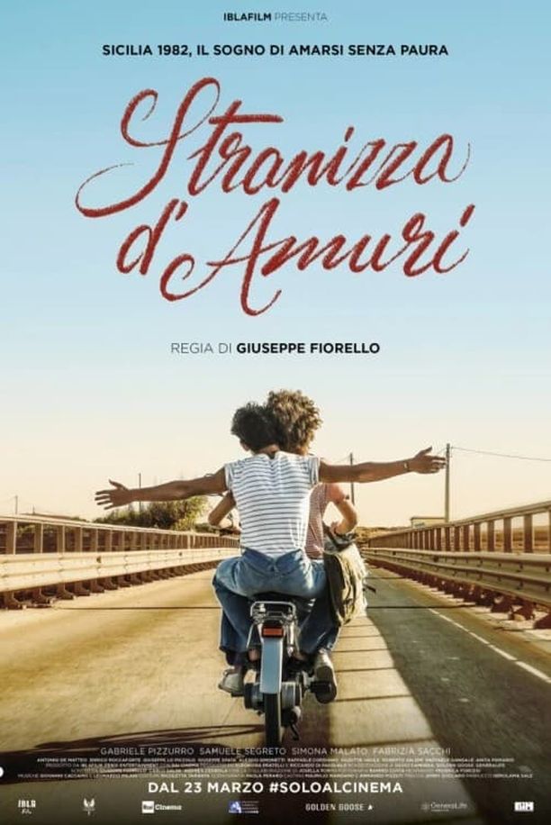 FireworksStranizza d’amuri (2023)