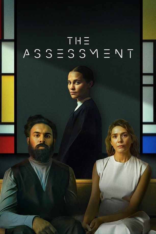 评估The Assessment (2025)