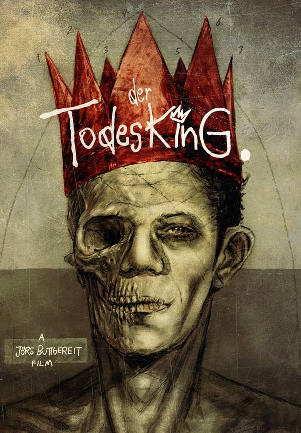 死亡之王Der Todesking (1990)