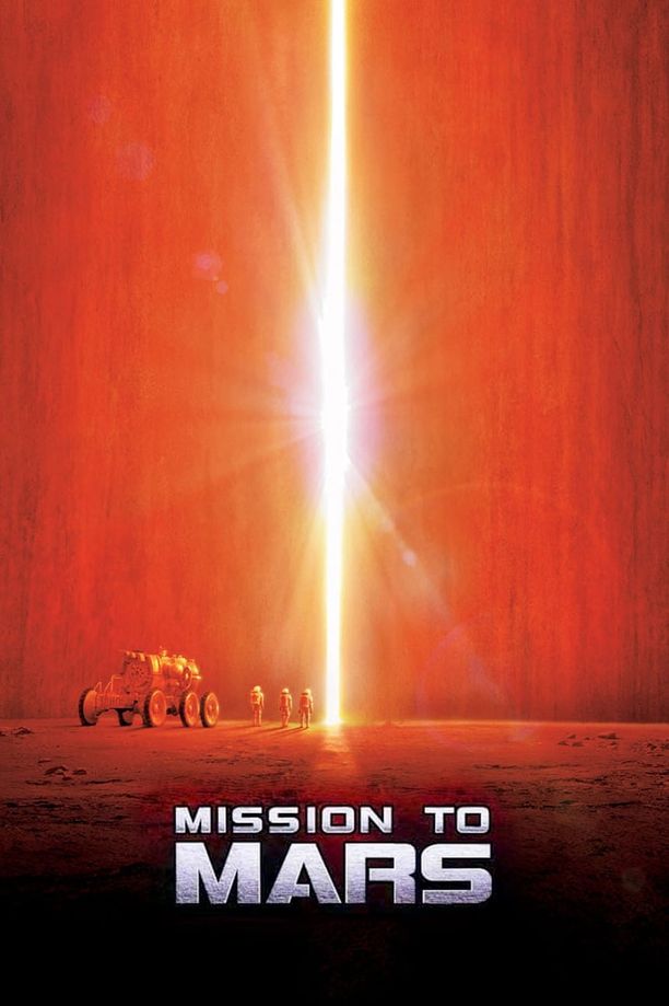 火星任务Mission to Mars (2000)