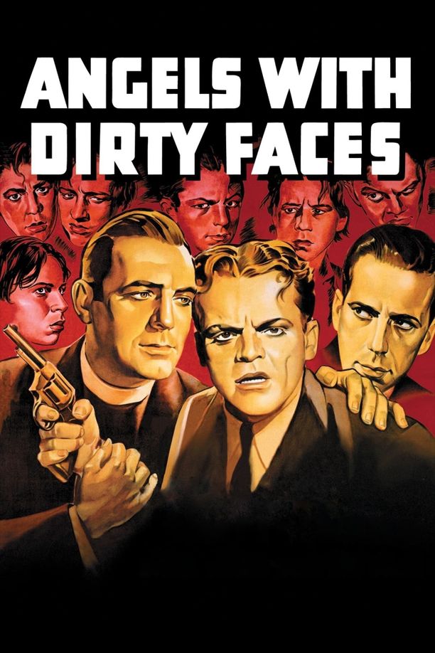 一世之雄Angels with Dirty Faces (1938)