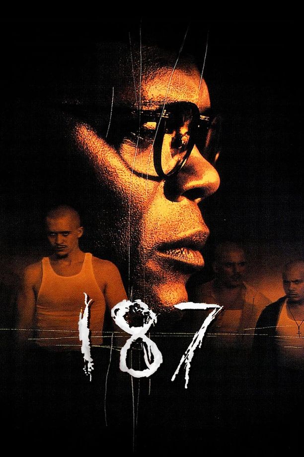 187美国社会档案One Eight Seven (1997)