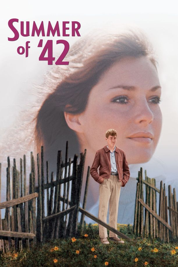往事如烟Summer of '42 (1971)