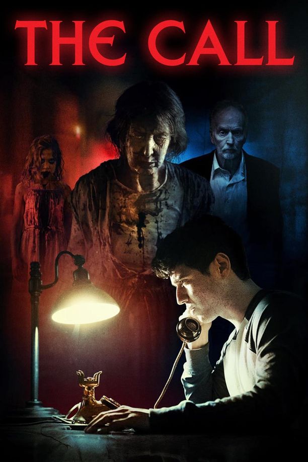 地狱通话The Call (2020)