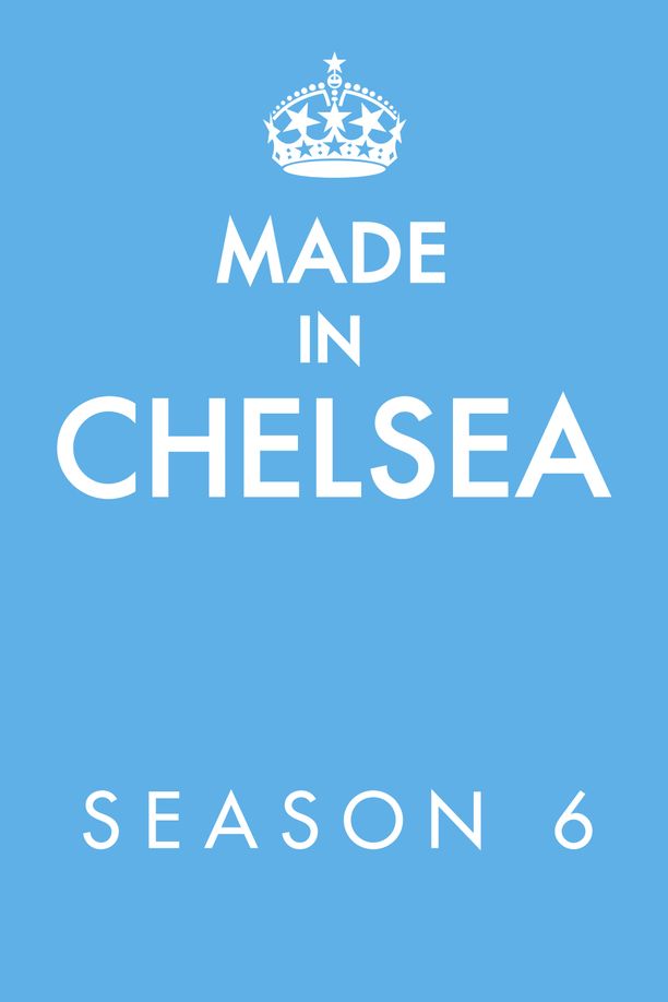 切尔西制造    第⁨六⁩季
    Made in Chelsea (2013)