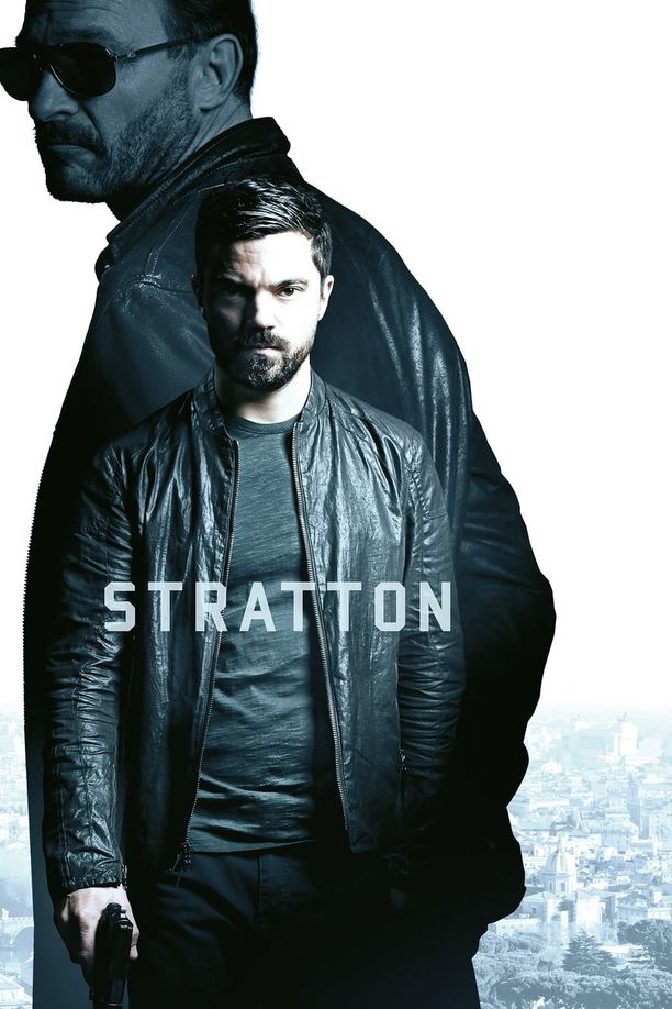 斯特拉顿Stratton (2017)