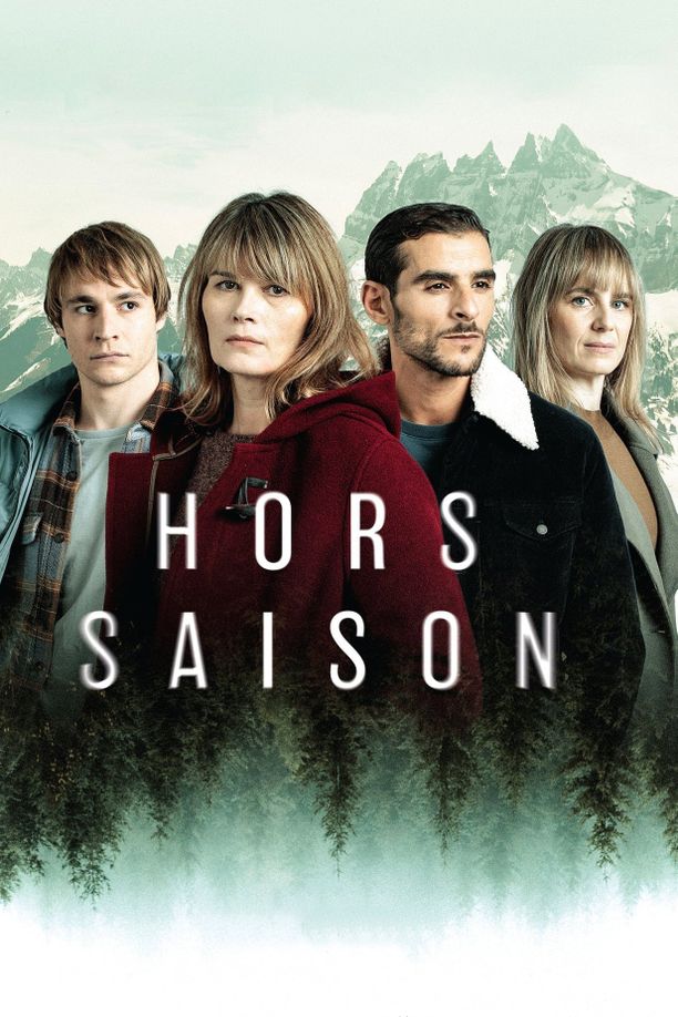 Off Season    第⁨一⁩季
    Hors saison (2022)