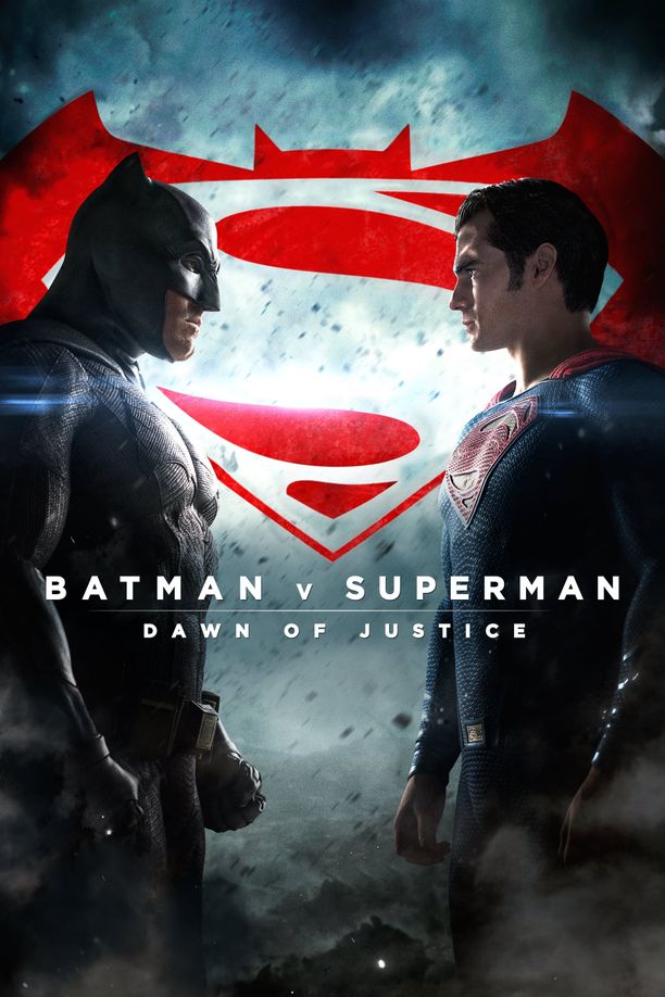 蝙蝠侠大战超人：正义黎明Batman v Superman: Dawn of Justice (2016)