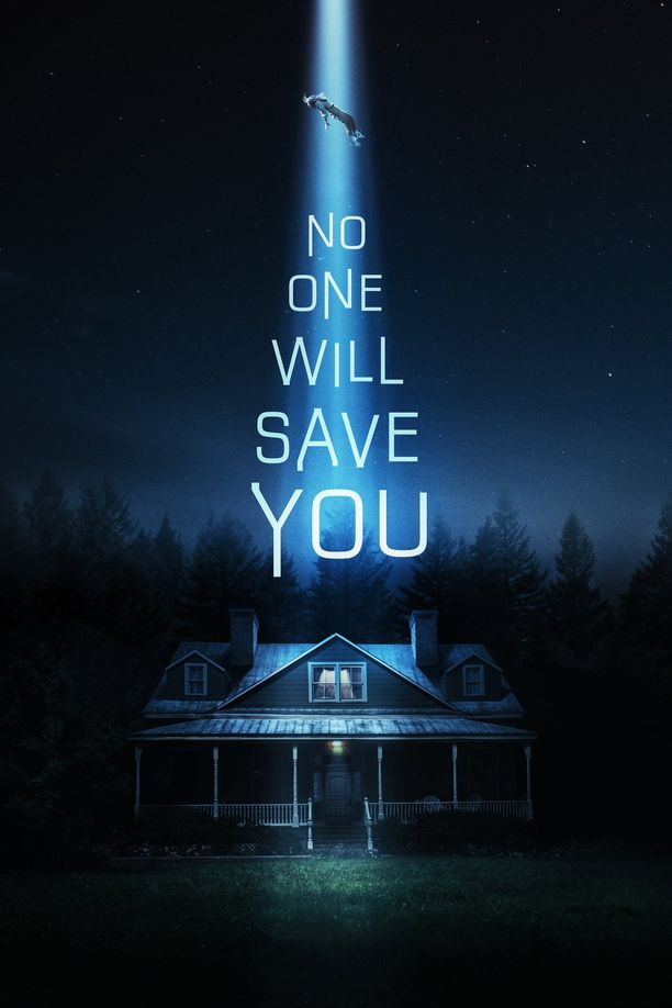 暗夜异劫No One Will Save You (2023)