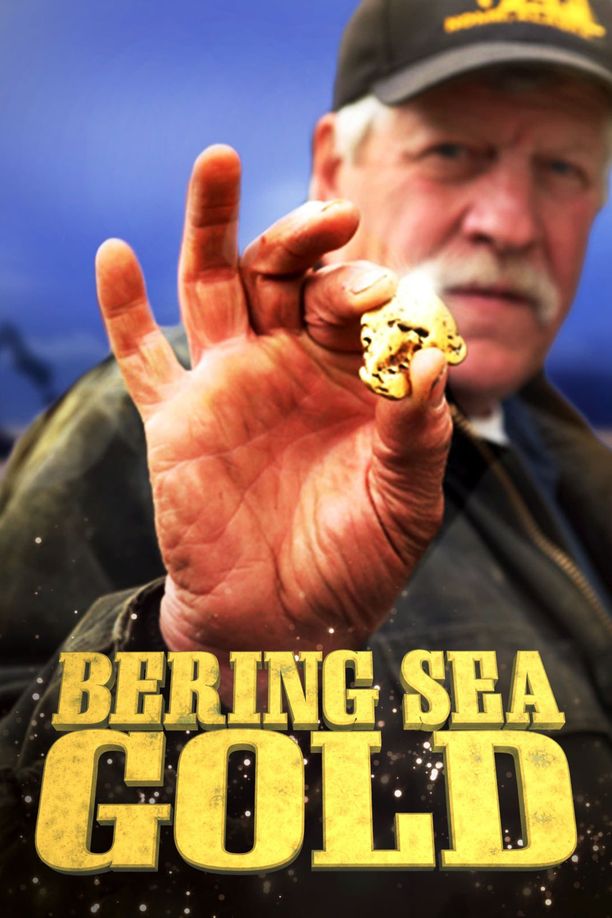 白令海大吸金    第⁨四⁩季
    Bering Sea Gold (2015)