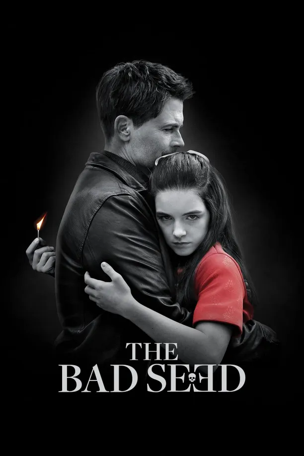 坏种The Bad Seed (2018)