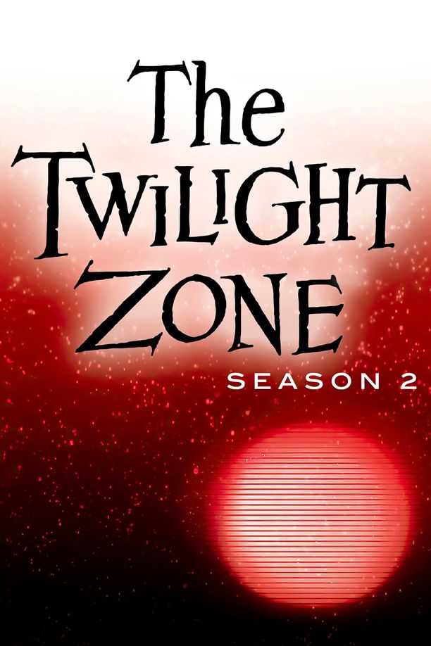 阴阳魔界    第⁨二⁩季
    The Twilight Zone (1960)