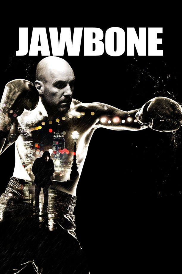 下颌骨Jawbone (2017)