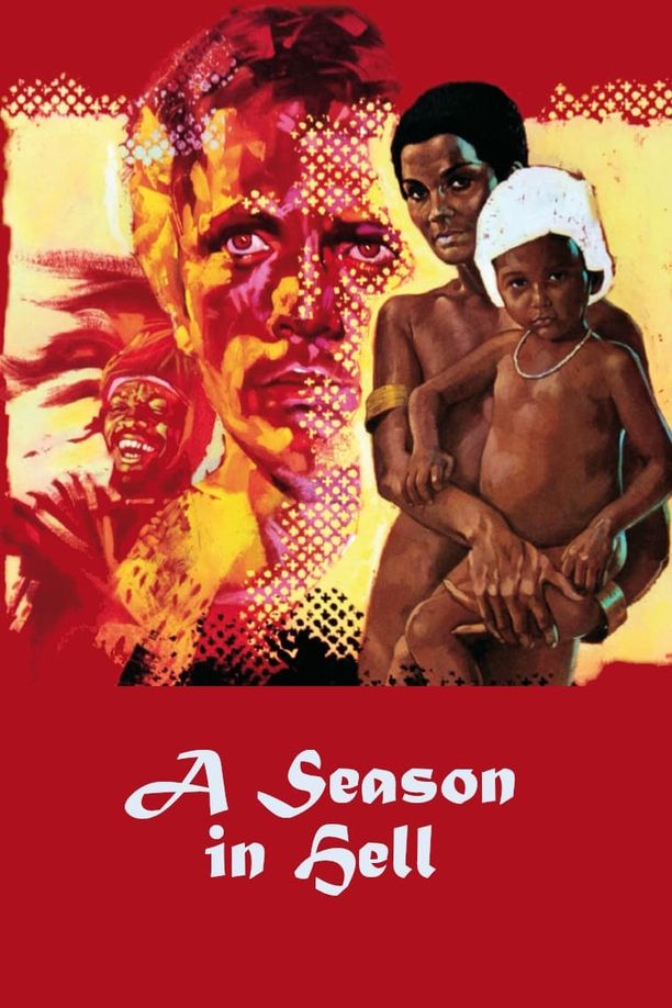 地狱一季Una stagione all'inferno (1971)