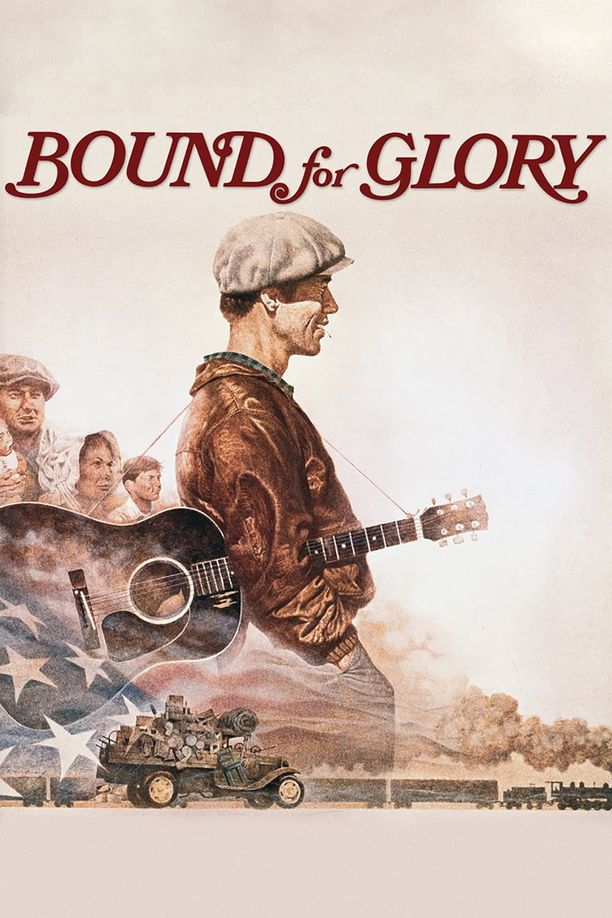 奔向光荣Bound for Glory (1976)