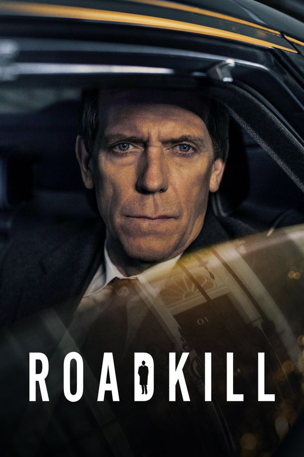 弃之不理Roadkill (2020)