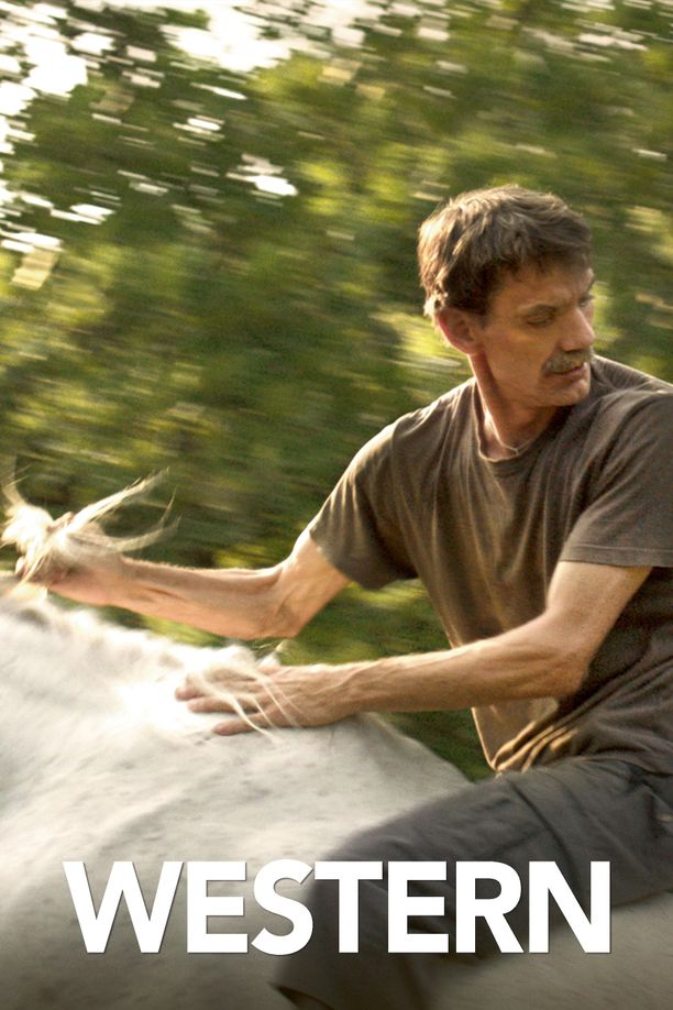 西部Western (2017)