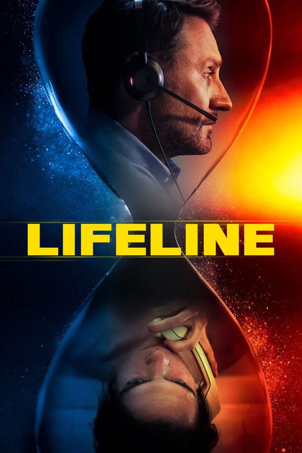 生命熱線Lifeline (2025)
