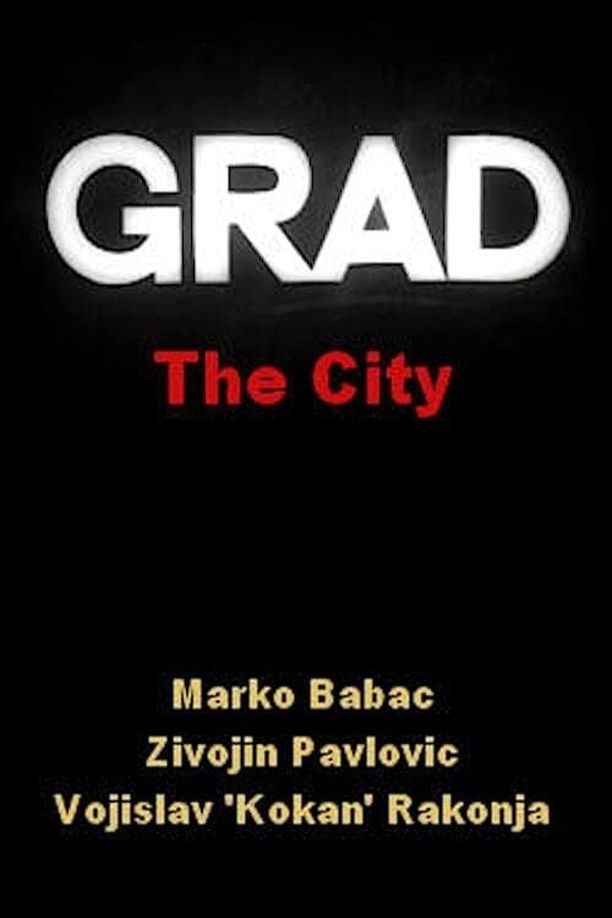 The CityGrad (1963)