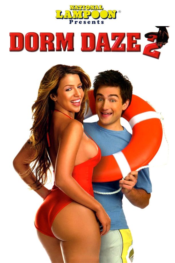 混合宿舍2Dorm Daze 2 (2006)