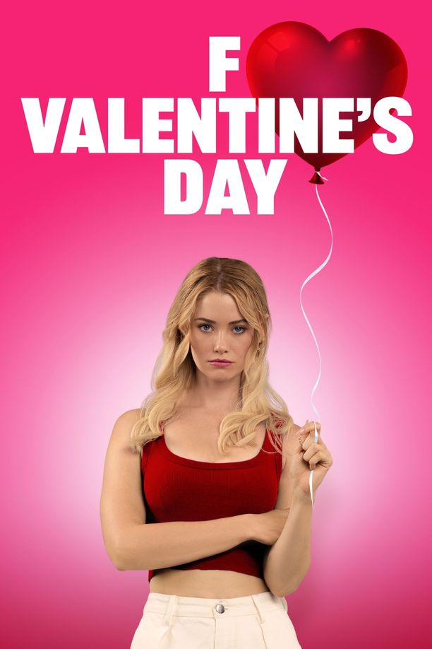 去你的情人节F Valentine's Day (2026)