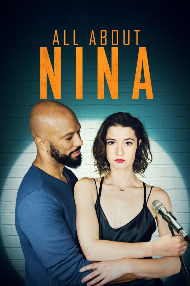 妮娜的一切All About Nina (2018)