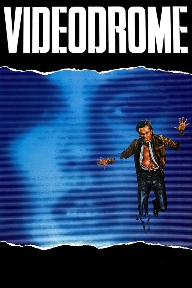 录影带谋杀案Videodrome (1983)