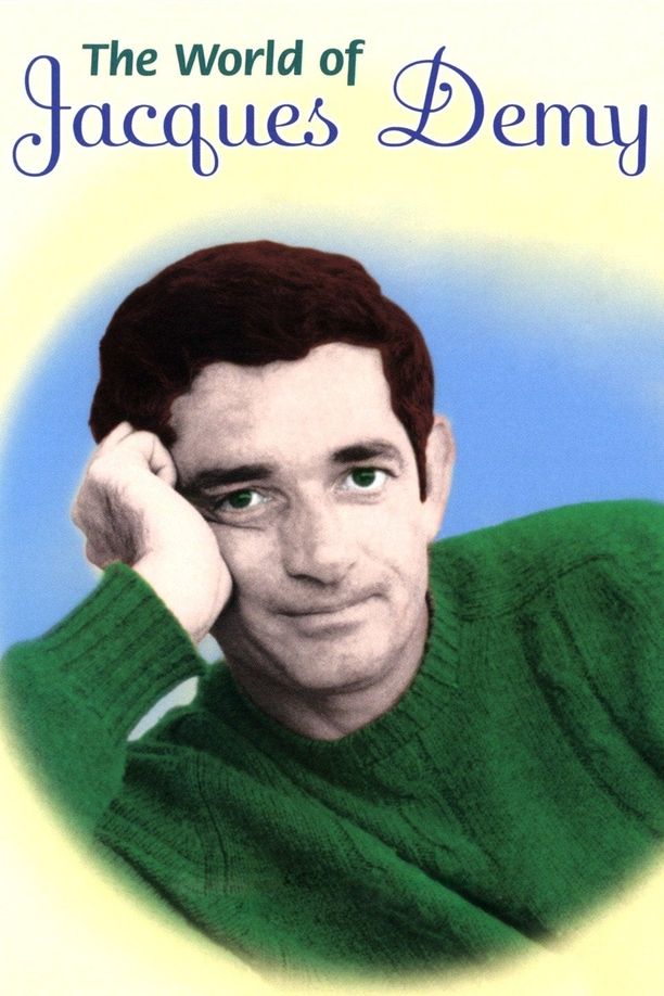雅克·德米的世界L'Univers de Jacques Demy (1995)