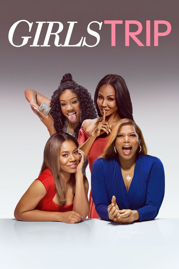 嗨翻姐妹行Girls Trip (2017)