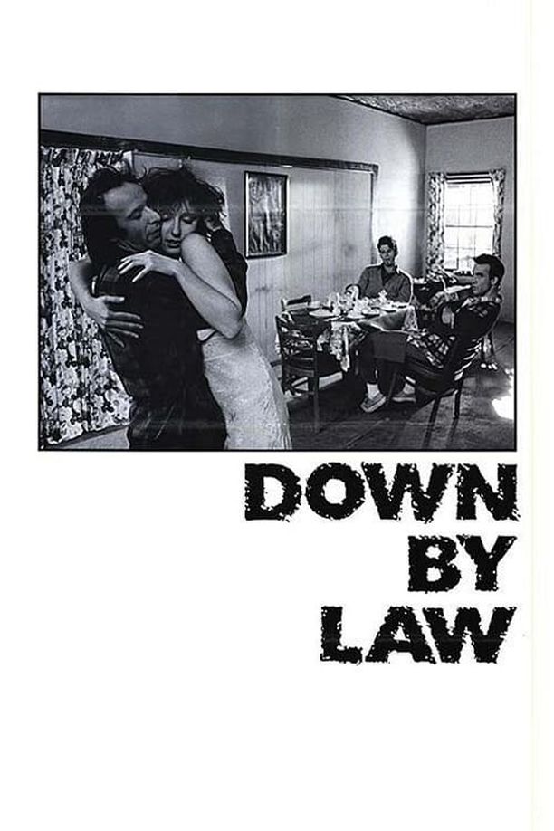 不法之徒Down by Law (1986)