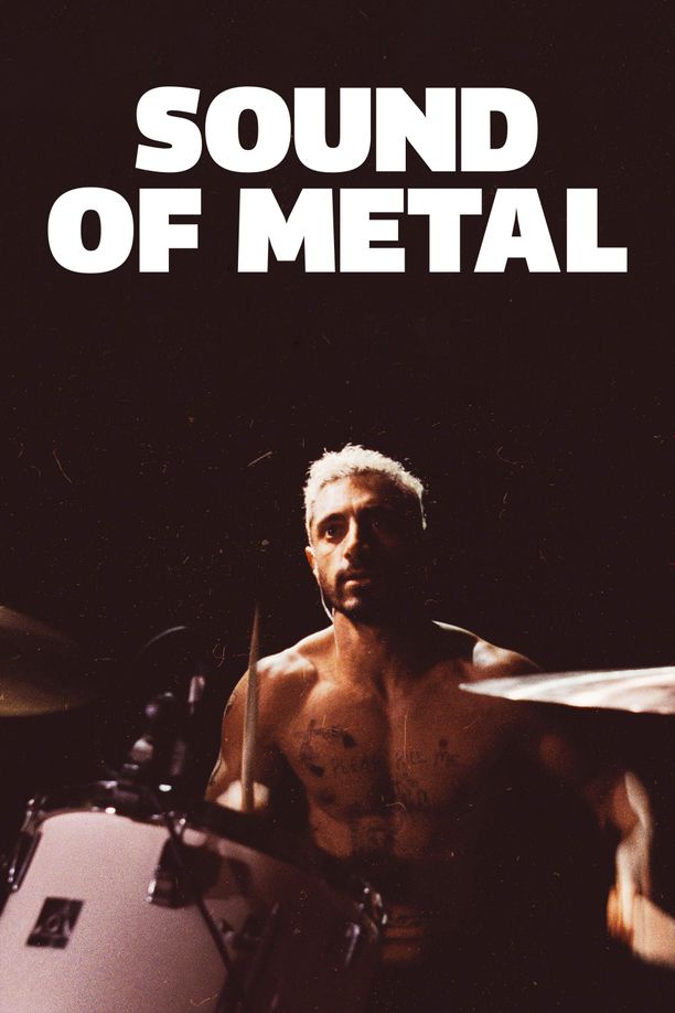 金属之声Sound of Metal (2020)