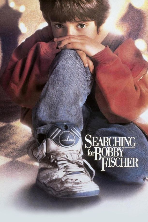 王者之旅Searching for Bobby Fischer (1993)