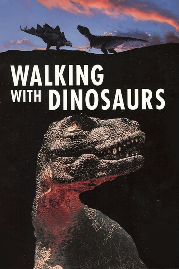 与恐龙同行Walking with Dinosaurs (1999)