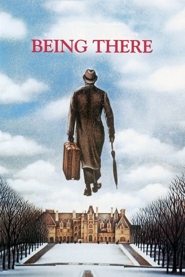 富贵逼人来Being There (1979)