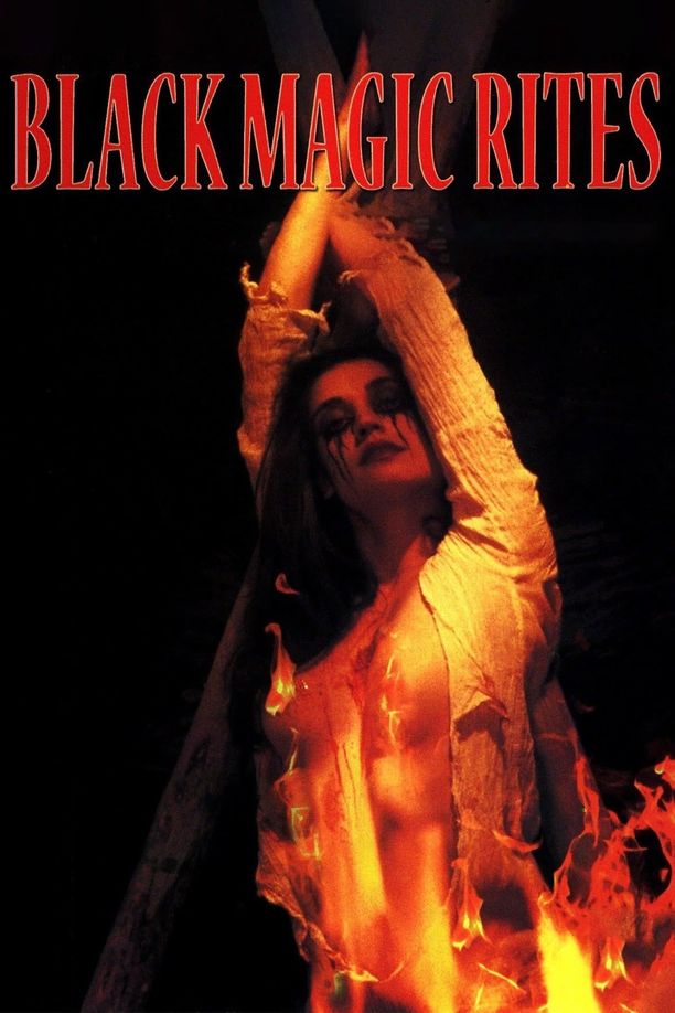 再生魔Riti, magie nere e segrete orge nel trecento... (1973)