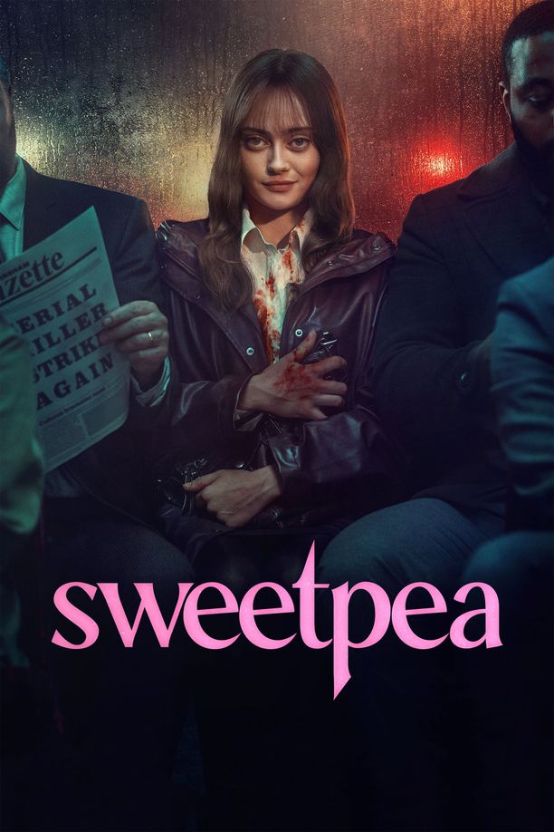 甜豌豆Sweetpea (2024)