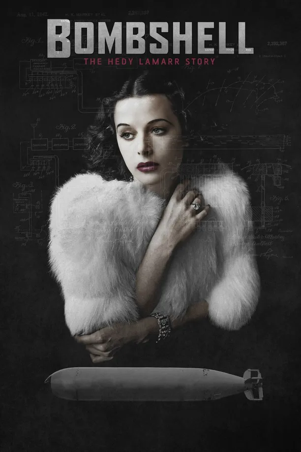 尤物：海蒂·拉玛传Bombshell: The Hedy Lamarr Story (2018)