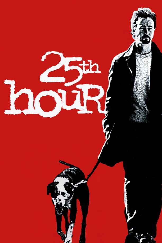 第25小时25th Hour (2002)