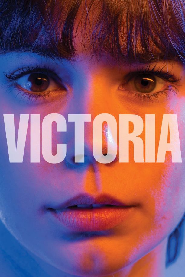 维多利亚Victoria (2015)