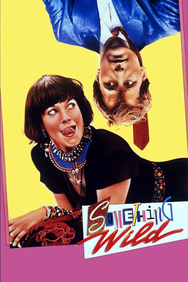 散弹露露Something Wild (1986)