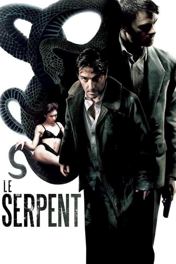The SnakeLe serpent (2007)