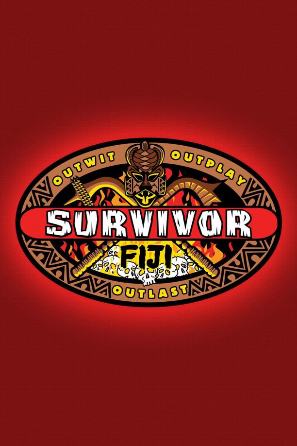 幸存者 真人秀    第⁨十四⁩季
    Survivor (2007)