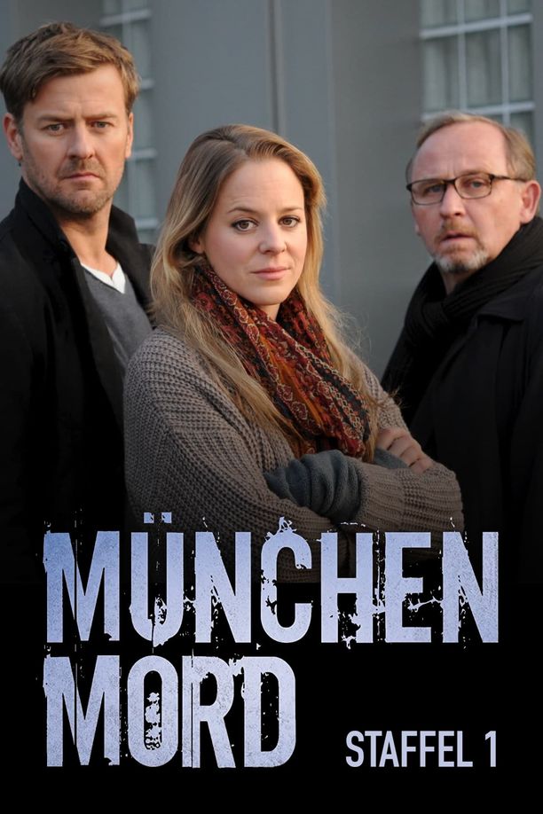 München Mord    第⁨一⁩季
     (2014)