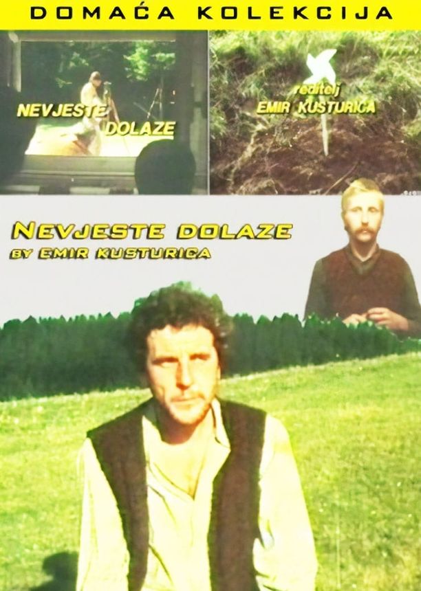 The Brides Are ComingNevjeste dolaze (1978)