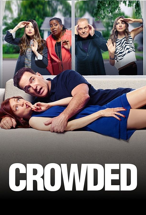 麻烦满屋    第⁨一⁩季
    Crowded (2016)